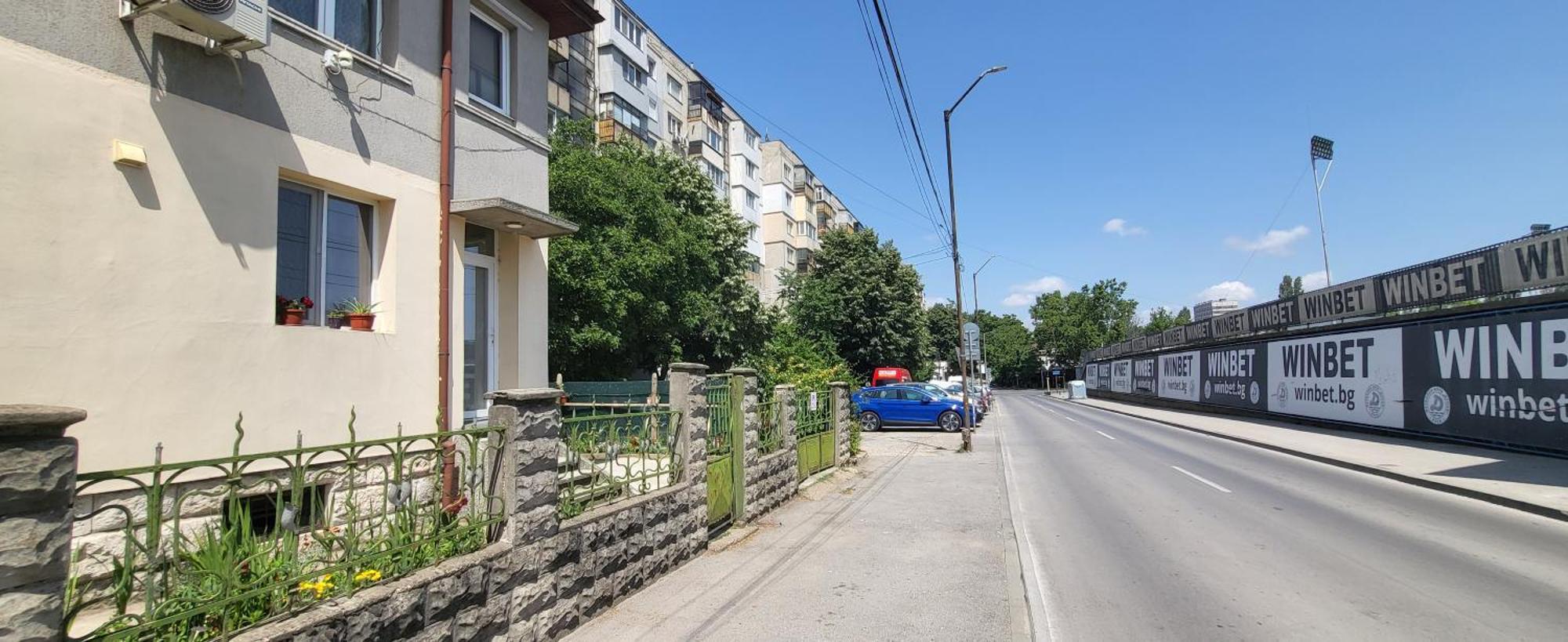 Апартамент За Гости Тара Ruse Esterno foto