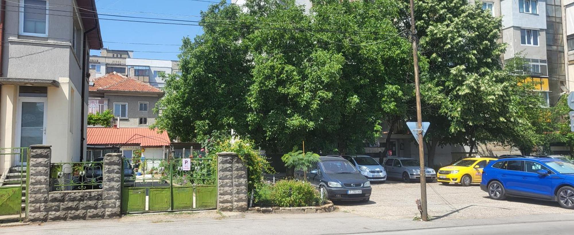 Апартамент За Гости Тара Ruse Esterno foto