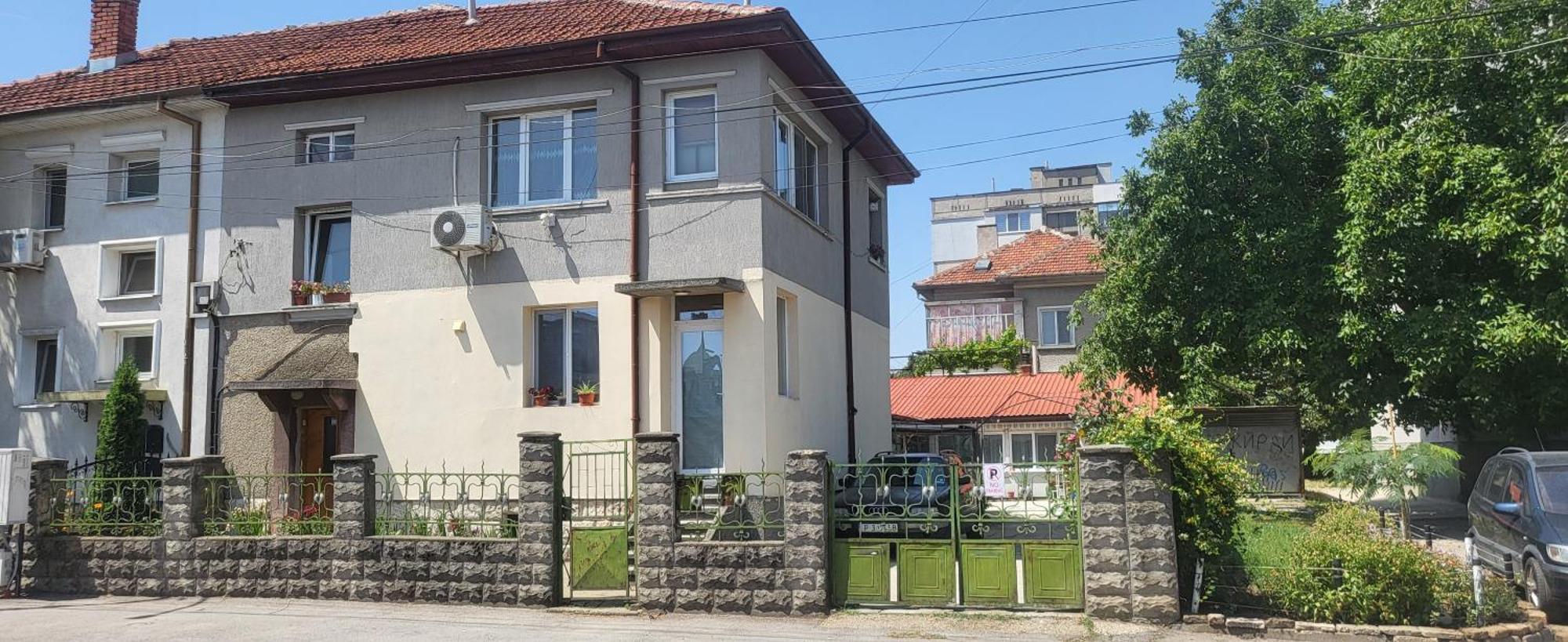 Апартамент За Гости Тара Ruse Esterno foto
